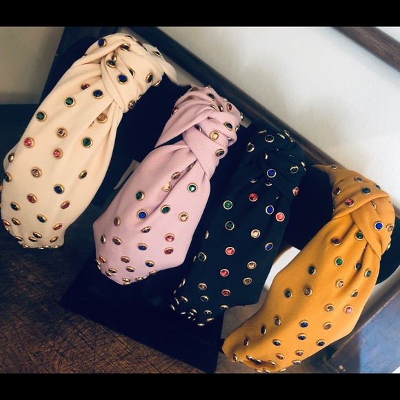 HEADBANDS✨ - Picture 1 of 2